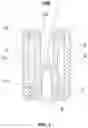 Fig. 02 - Inner support clamp