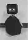 Fig. 01 - Therapeutic social robot