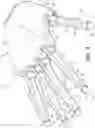 Fig. 02 - Robot appendage