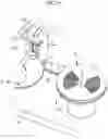 Fig. 09 - Robot hand and robot