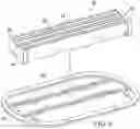Fig. 08 - POLYMERIC CUTTING EDGE STRUCTURES AND METHOD OF MANUFACTURING POLYMMERIC CUTTING EDGE STRUCTURES