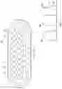 Fig. 09 - POLYMERIC CUTTING EDGE STRUCTURES AND METHOD OF MANUFACTURING POLYMMERIC CUTTING EDGE STRUCTURES