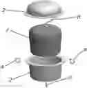 Fig. 01 - METHOD AND PROCESS TO PRODUCE ADVANCED THEROMOPLASTIC BASED COMPOSITE MATERIAL PARTS