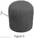 Fig. 06 - METHOD AND PROCESS TO PRODUCE ADVANCED THEROMOPLASTIC BASED COMPOSITE MATERIAL PARTS