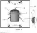 Fig. 08 - METHOD AND PROCESS TO PRODUCE ADVANCED THEROMOPLASTIC BASED COMPOSITE MATERIAL PARTS