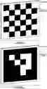 Fig. 01 - Wireless vehicle control of vehicle sensor calibration environment