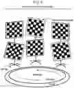 Fig. 09 - Wireless vehicle control of vehicle sensor calibration environment