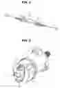 Fig. 02 - Electrical drive device and electrical power steering device