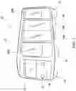 Fig. 02 - Frame of vehicle