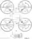 Fig. 03 - Inflatable drone with shape memory alloy wires