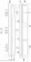Fig. 10 - Cadmium free quantum dots, and composite and display device including the same