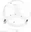 Fig. 02 - Inner drum and no-clean washing machine