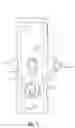 Fig. 02 - Lock/unlock indicator