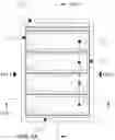 Fig. 02 - SYSTEM AND METHOD FOR IMPROVED LOUVER WINDOWS