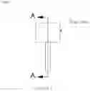 Fig. 02 - Core Barrel Stabilizer