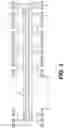 Fig. 07 - Strut bracket for magnetically mounting hardware to a structure