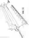 Fig. 15 - Strut bracket for magnetically mounting hardware to a structure