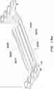 Fig. 22 - Strut bracket for magnetically mounting hardware to a structure