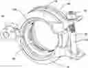 Fig. 01 - Pipe element coupler and coupling method thereof