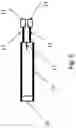 Fig. 07 - OPTICAL IMMERSION REFRACTOMETER PROBE