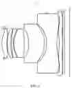 Fig. 02 - Camera optical lens comprising seven lenses of ++−−+−−, ++−−−+− and ++−++−− refractive powers