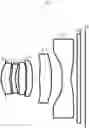 Fig. 01 - Camera optical lens