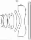 Fig. 01 - Camera optical lens