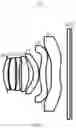 Fig. 02 - Camera optical lens including seven lenses of ++−+−+−, ++−+++− or ++−−−+− refractive powers