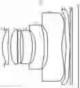 Fig. 01 - Camera optical lens including seven lenses of ++−+−−−, ++−+++− or ++−−+−− refractive powers