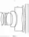 Fig. 02 - Camera optical lens comprising seven lenses of ++−+−−−, ++−−++− and ++−−+−− refractive powers