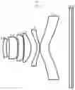 Fig. 01 - Camera optical lens including six lenses of +−−+−+ refractive powers