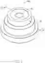 Fig. 02 - Lens module capable of reducing flare and electronic device using the same