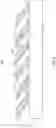 Fig. 07 - Techniques for controlling effective refractive index of gratings