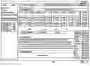 Fig. 07 - Providing feedback in an operating plan data aggregation system