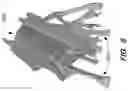 Fig. 08 - Multiphysics automated support generation for additively manufactured components