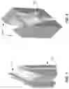 Fig. 07 - Hybrid support structures for additively printed parts