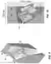 Fig. 08 - Hybrid support structures for additively printed parts