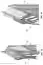 Fig. 09 - Hybrid support structures for additively printed parts