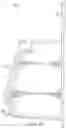Fig. 07 - Dual rib coin resistant gate for a payment interface