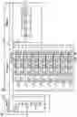 Fig. 07 - Neural network engine utilizing a serial bus