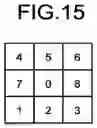 Fig. 15 - Arithmetic device and arithmetic method