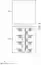 Fig. 05 - Unsupervised clustering in quantum feature spaces using quantum similarity matrices