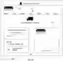 Fig. 08 - Intermediated shipping logistics system for facilitating delivery appointment scheduling with outsourced carrier systems