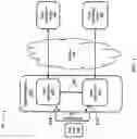 Fig. 02 - System and method for integrating data from a remote server with a client application