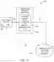 Fig. 16 - Electronic devices having embedded circuitry for accessing remote digital services