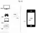 Fig. 23 - Platform for providing customizable user brand experiences, sponsorship junctions, and conversion attribution