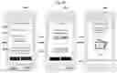 Fig. 45 - Platform for providing customizable user brand experiences, sponsorship junctions, and conversion attribution