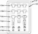 Fig. 01 - Clothing Matching Systems and Methods