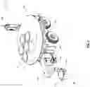 Fig. 06 - SYSTEMS AND METHODS FOR AUTOMATED ARTICLE TRANSPORTATION AND MANAGEMENT THEREOF