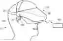 Fig. 01 - Eye tracking method and apparatus